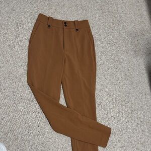 Women’s Brown Pants
